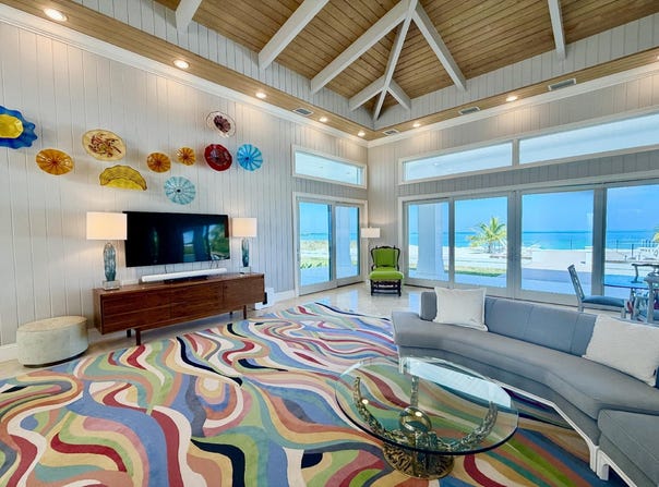 HARMONY HOUSE OCEAN BLVD., Abaco, Abaco
