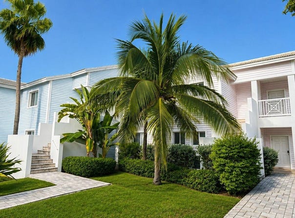 QP4C+JMM, Bailey Town, The Bahamas, Bimini Bay, Bimini