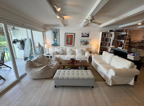 WEST BAY STRET unit: 8A, New Providence/Paradise Island, 
