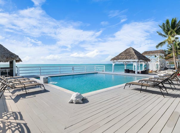 COCONUT BEACHFRONT ESTATE, Abaco, Abaco