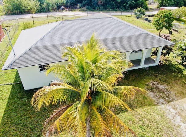 5 WISTERIA DRIVE, Grand Bahama/Freeport, 