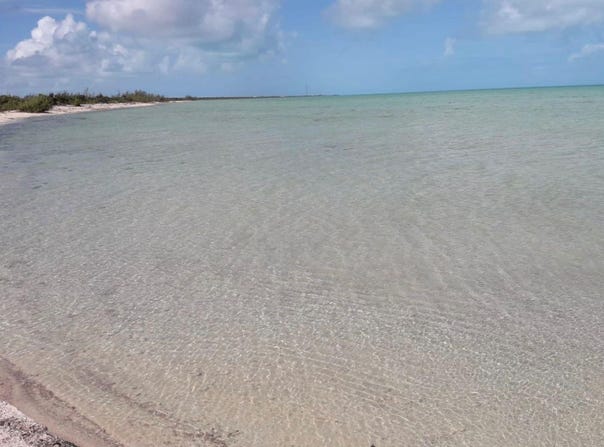 PARCEL B, MASONS BAY, Acklins, Acklins