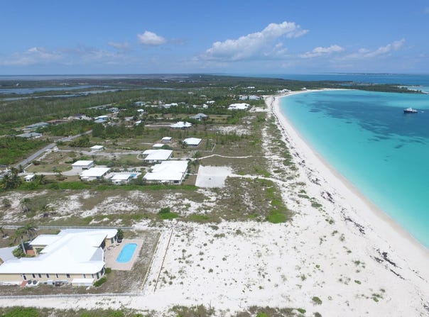 #31 THE VILLA, Abaco, Abaco