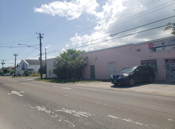 22 CHESAPEAKE ROAD, New Providence/Paradise Island, 