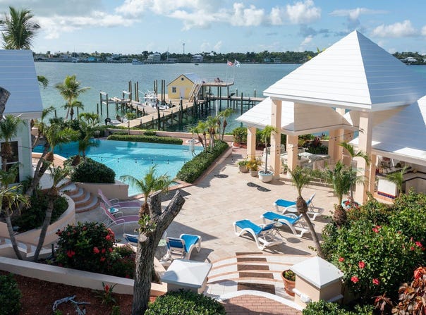 VILLA TATUTINA, Abaco, 