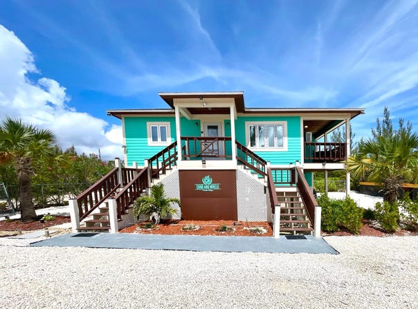LEISURE LEE WATERWAYS lot: 16, Abaco, Abaco