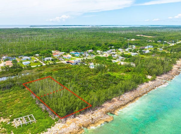 S C. BOOTLE HIGHWAY, Abaco, Abaco