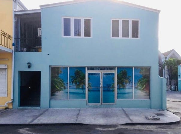 12 MARKET STREET, New Providence/Paradise Island, 
