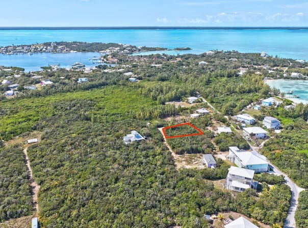 LOT 63 COCO BAY, Abaco, Abaco
