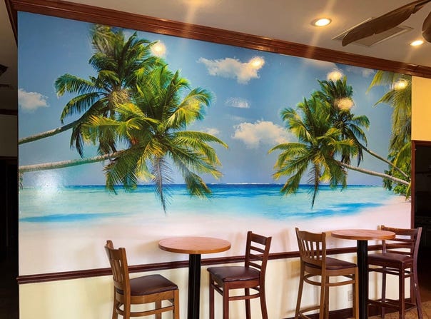 DOWNTOWN RESTAURANT SPACE, Grand Bahama/Freeport, 