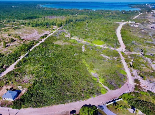 WHALE POINT ESTATES, Eleuthera, Eleuthera