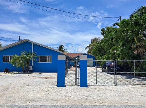 SPRINGFIELD ROAD, New Providence/Paradise Island, 