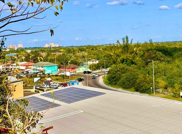 GARDEN HILLS#2 VACANT LOT, New Providence/Paradise Island, New Providence/Paradise Island