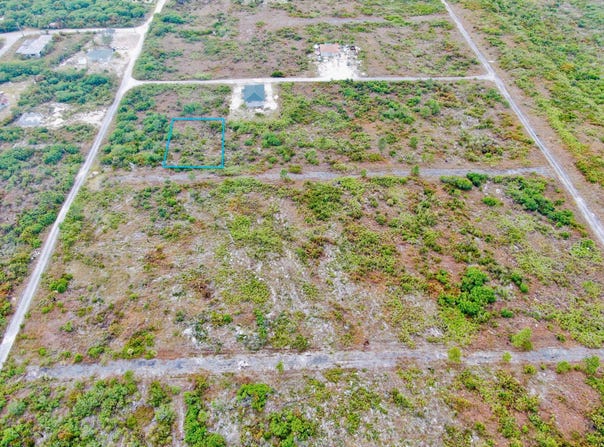 518 KOPP STREET, Grand Bahama/Freeport, 