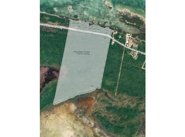 MOUNT HOPE ACREAGE, Abaco, Abaco
