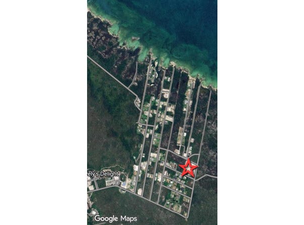 SWEETINGS VILLAGE, Abaco, 