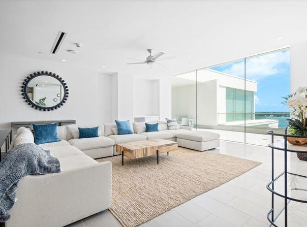 One Ocean PARADISE ISLAND DRIVE unit: 902, New Providence/Paradise Island, 