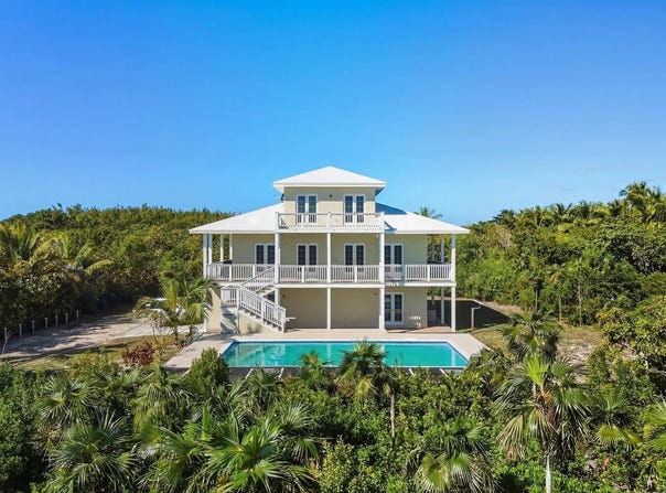 BEACH HAVEN, Abaco, Abaco
