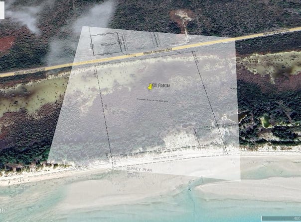EAST GRAND BAHAMA, Grand Bahama/Freeport, 