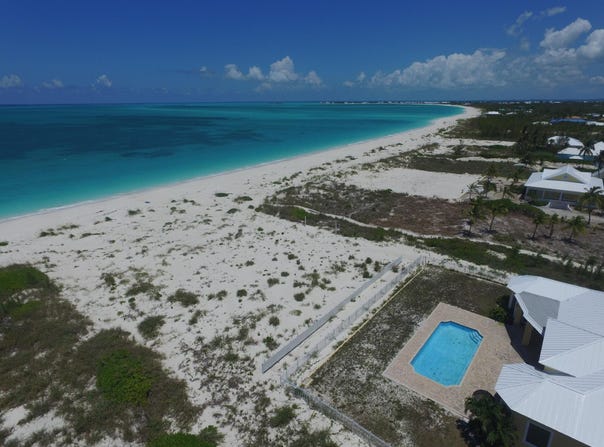 #31 THE VILLA, Abaco, 