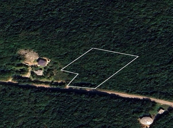 ELEVATED GREGORY TOWN LOT, Eleuthera, Eleuthera
