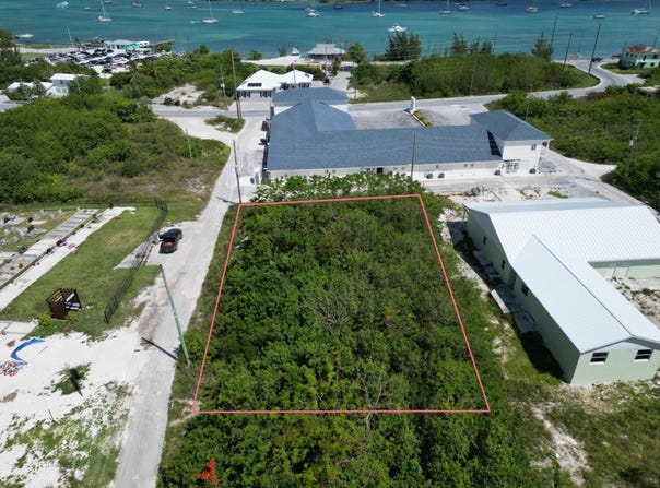 2 SOLDIER ROAD., Abaco, Abaco