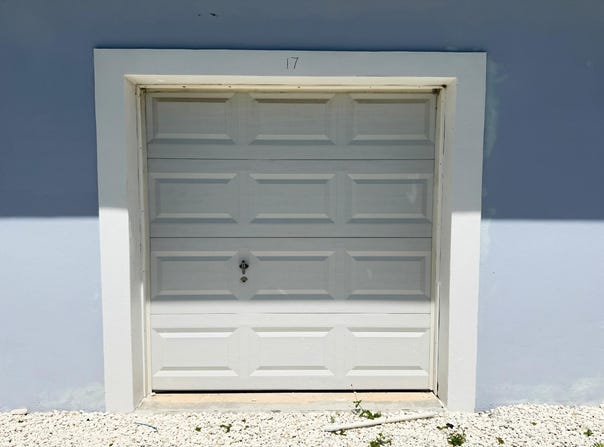 STORAGE CONDO # 17, TCB unit: 17, Abaco, Abaco