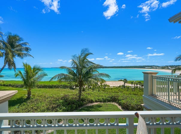 J3GM+XP, Rokers Point Settlement, Exuma