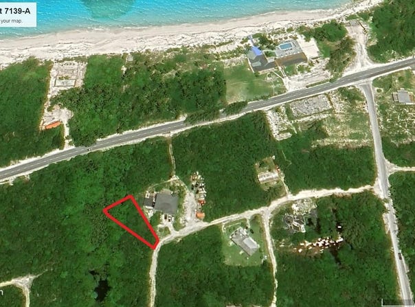 VISTA DRIVE, Exuma & Exuma Cays, 