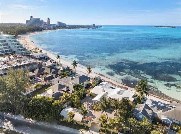 WEST BAY STREET unit: Sun & Sea, New Providence/Paradise Island, 