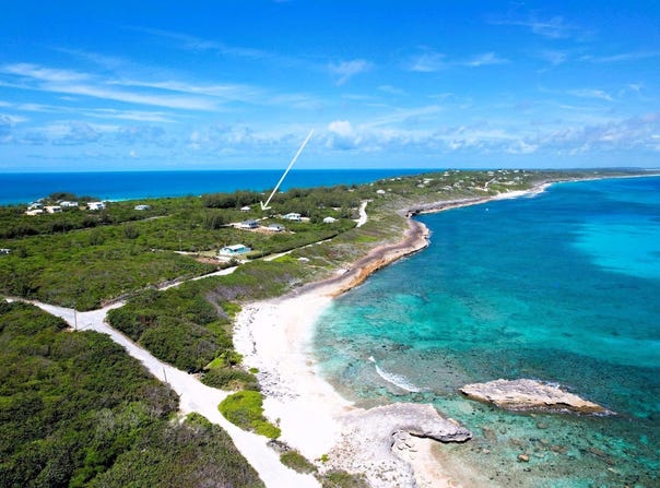 RAINBOW BAY LOT 9 BLK 22, Eleuthera, Eleuthera