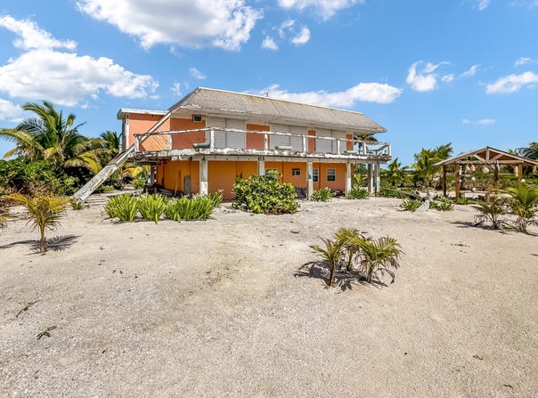 PORT ROYAL SUBDIVISION, Bimini, Bimini