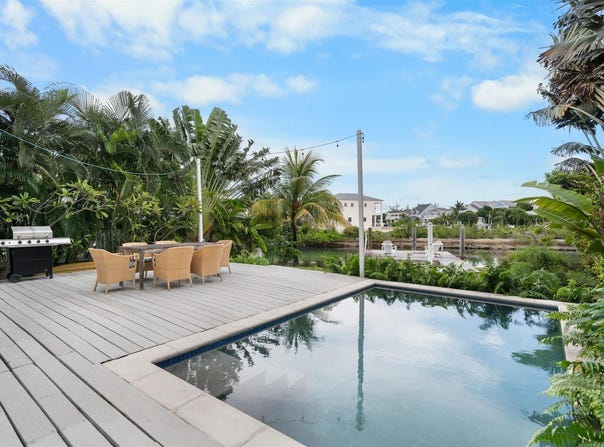SANDYPORT ROYAL PALM CAY unit: 18A, New Providence/Paradise Island, 