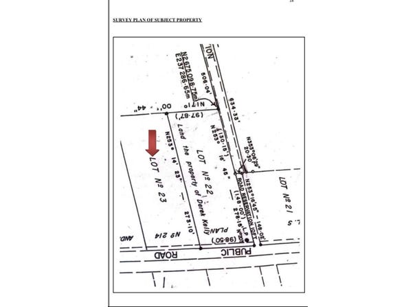 QUEEN'S HIGHWAY, Andros, Andros