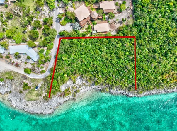 LUCAYAN LOOKOUT lot: 29A, Abaco, Abaco