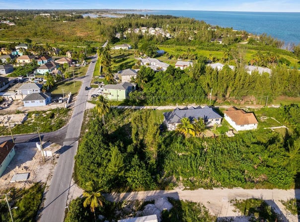 SOUTH BEACH LOT, New Providence/Paradise Island, 