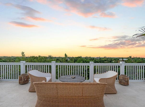 LYFORD CAY HOME, New Providence/Paradise Island, 