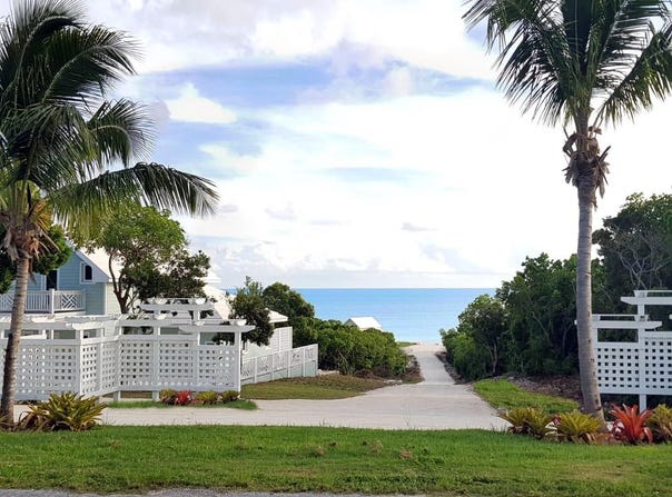 TURTLE WAY unit: #2, Eleuthera, 