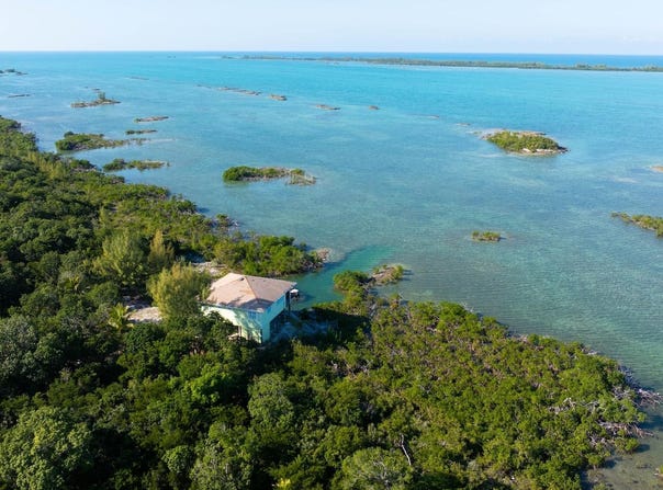 S C BOOTLE HIGHWAY, Abaco, Abaco