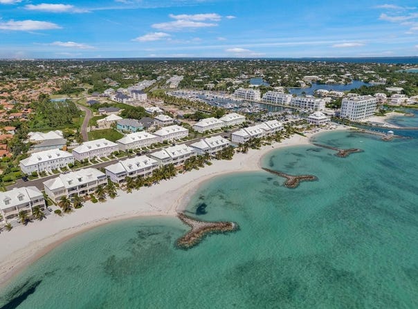 STARFISH ISLE unit: 1103, New Providence/Paradise Island, New Providence/Paradise Island