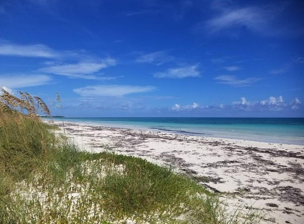 TYNE BEACH TERRACE unit: 107, Grand Bahama/Freeport, 