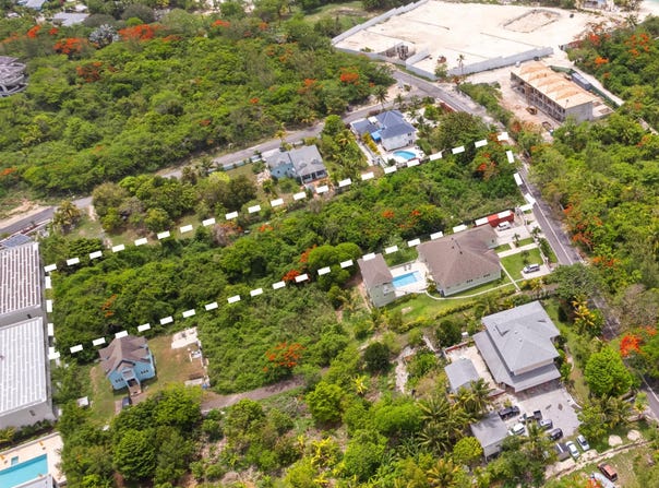 WEST BAY STREET, New Providence/Paradise Island, 