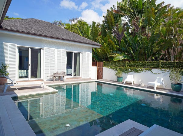 14 CLUB VILLA, New Providence/Paradise Island, 