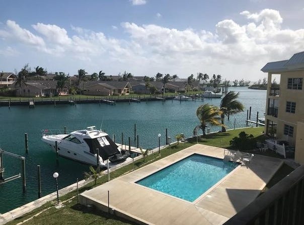 ISLAND BAY PHASE 5 unit: 12, Grand Bahama/Freeport, 