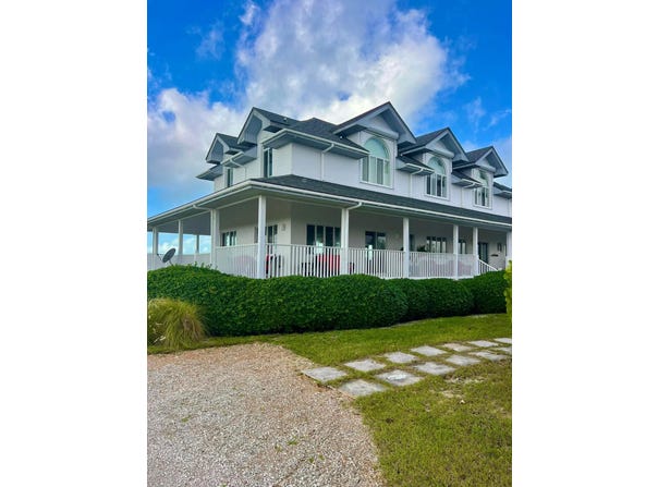 119 STELLA MARIS HOUSE, Long Island, 