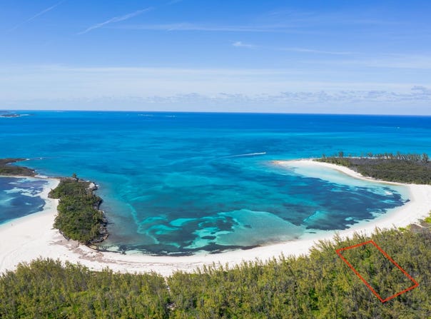 MUNJACK CAY, Abaco, Abaco