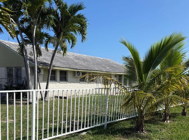 475 HAWAII AVENUE unit: 475, Grand Bahama/Freeport, 