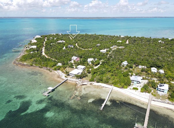 LOT 42, ABACO OCEAN CLUB,, Abaco, 