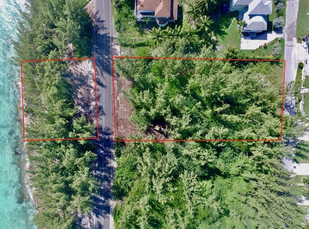 TWYNAM HEIGHTS WATERFRONT, New Providence/Paradise Island, 