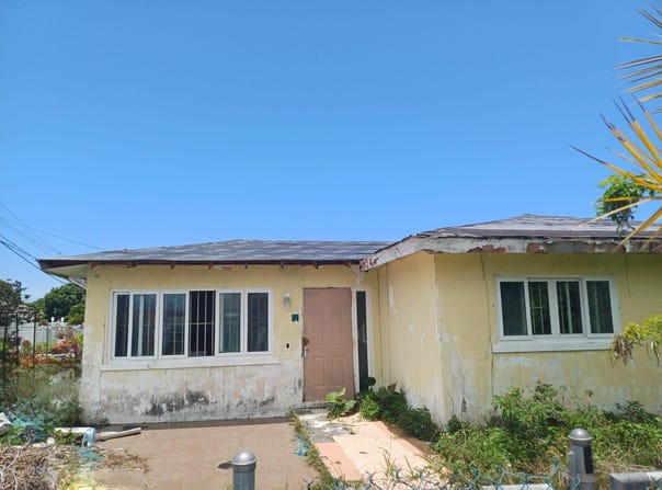 SOUTH BEACH HOME, New Providence/Paradise Island, 